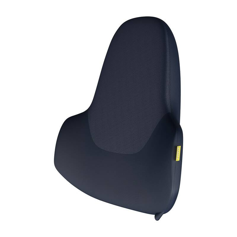 Baseus PrimeTrip VH1 bil lumbar pude (sort)