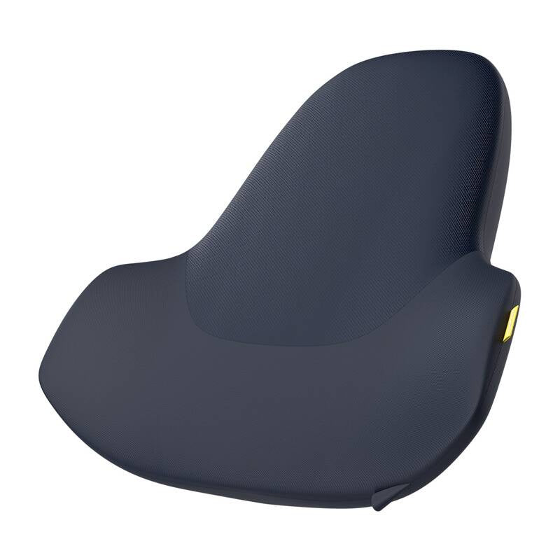 Baseus PrimeTrip VH1 bil lumbar pude (sort)