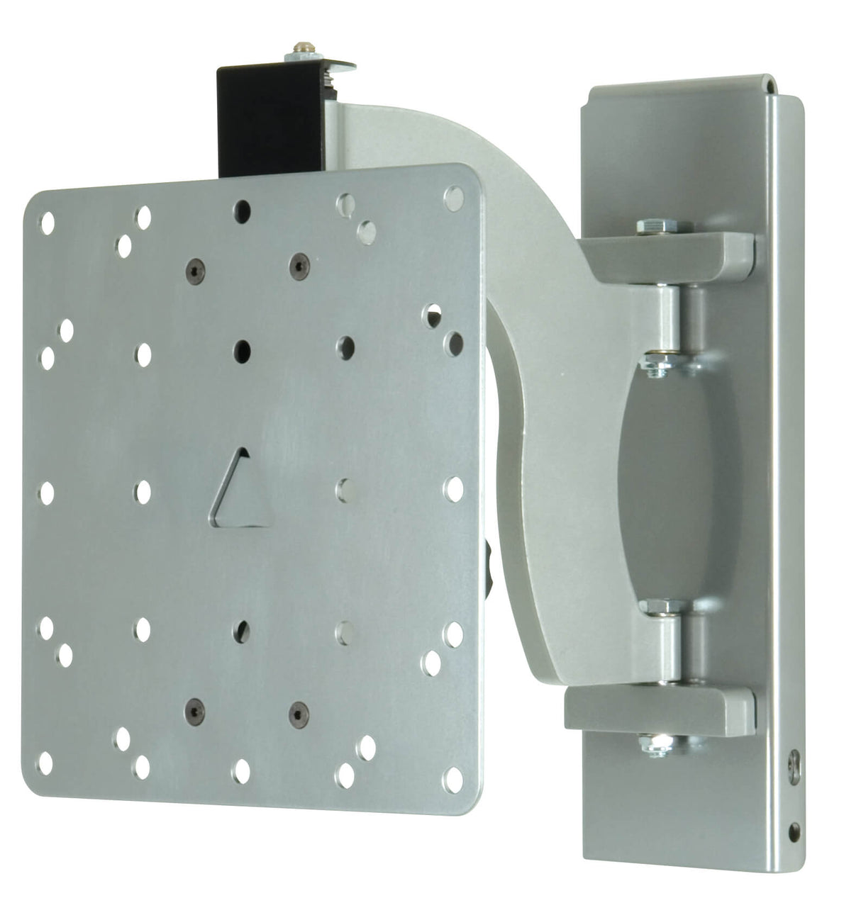 Sanus Tv Vægbeslag Fullmotion Max Vesa 400x300 Sølv