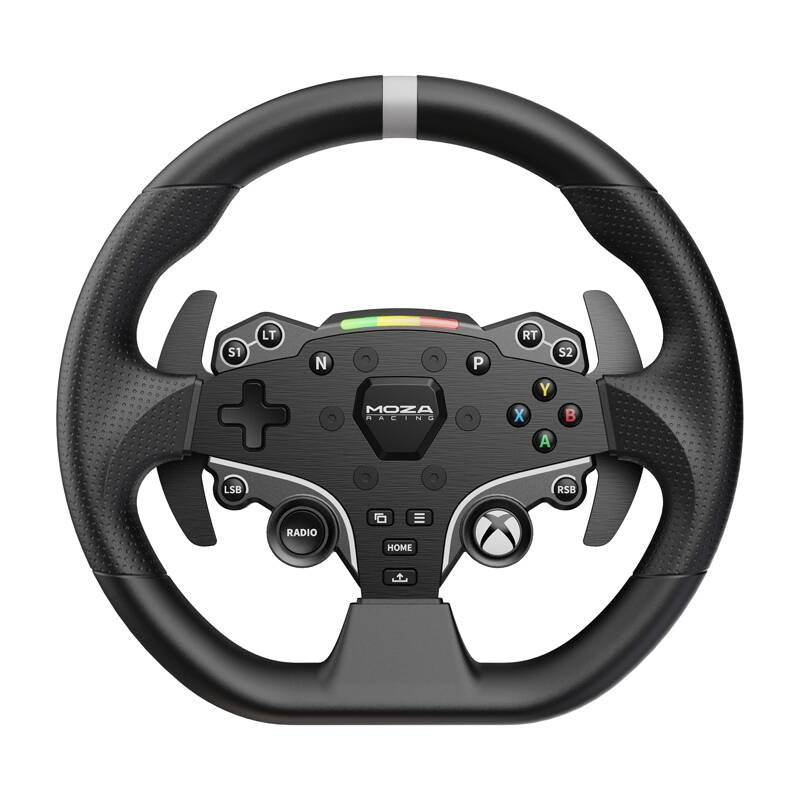 Moza Racing ESX RS052 gaming rattet (X-BOX, PC)