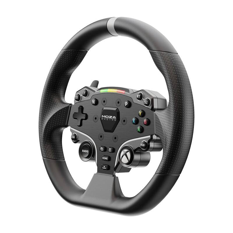 Moza Racing ESX RS052 gaming rattet (X-BOX, PC)