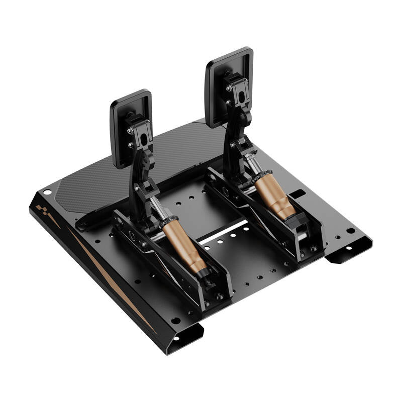 Moza Racing CRP2 RS066 gas + bremsepedal sæt