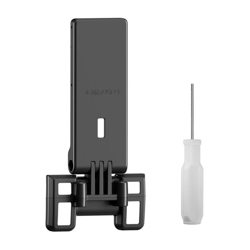 Sunnylife ZJ886- D foldbare tabletholder til RC- N1, RC- N2 og RC- N3 controllers (sort)