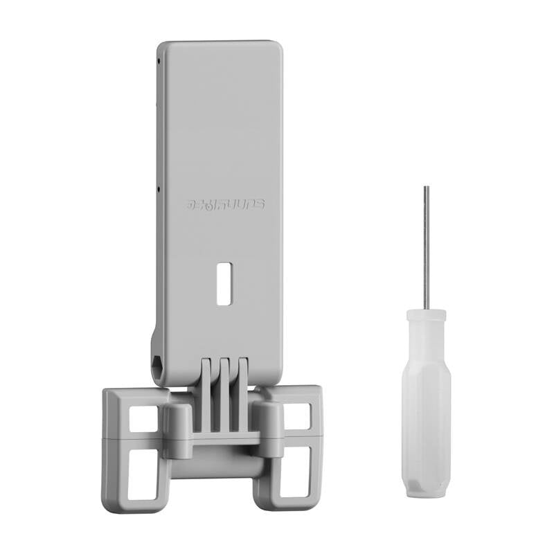 Sunnylife ZJ886- GY foldbare tabletholder til RC- N1, RC- N2 og RC- N3 controllers (grå)
