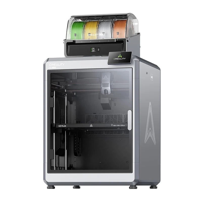 Creality K2 Plus Combo 3D-printer