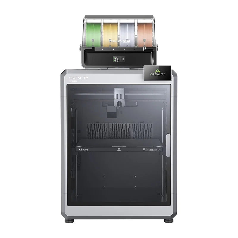 Creality K2 Plus Combo 3D-printer
