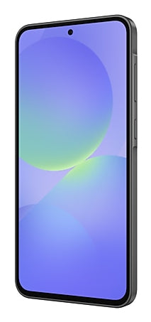 Samsung Galaxy A36 17 cm (6.7") Dual SIM Android 15 5G USB Type-C 6 GB 128 GB 5000 mAh Sort