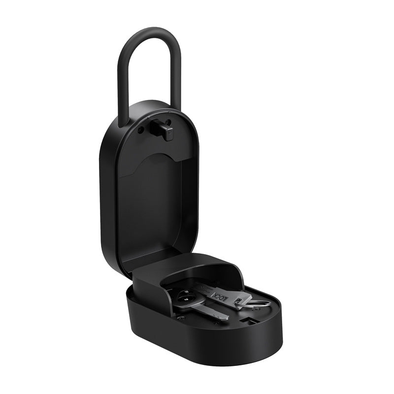 Smart Safe Lockin YEEUU K441 (fingeraftryk)