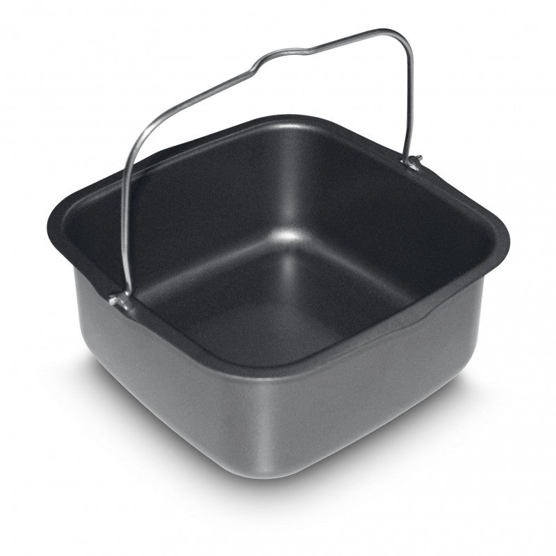 FRITEL 150038 Bagefad Varmluftssteger 1 stk