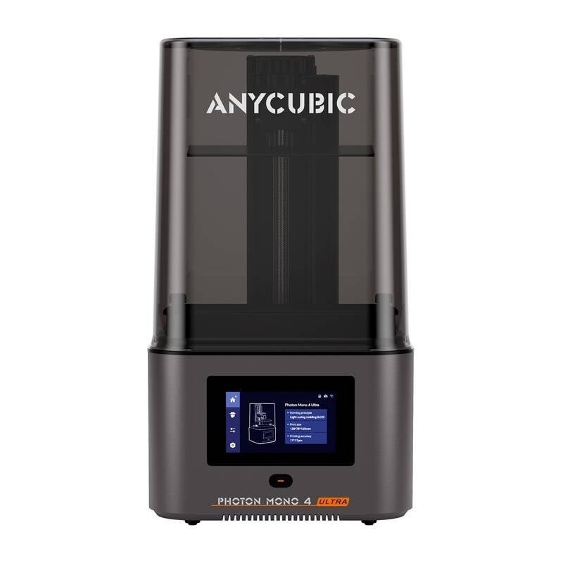 Anycubic Photon Mono 4 Ultra 3D-printer