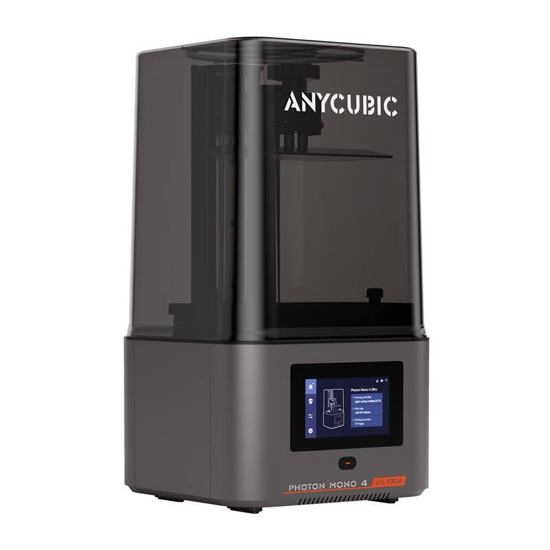 Anycubic Photon Mono 4 Ultra 3D-printer