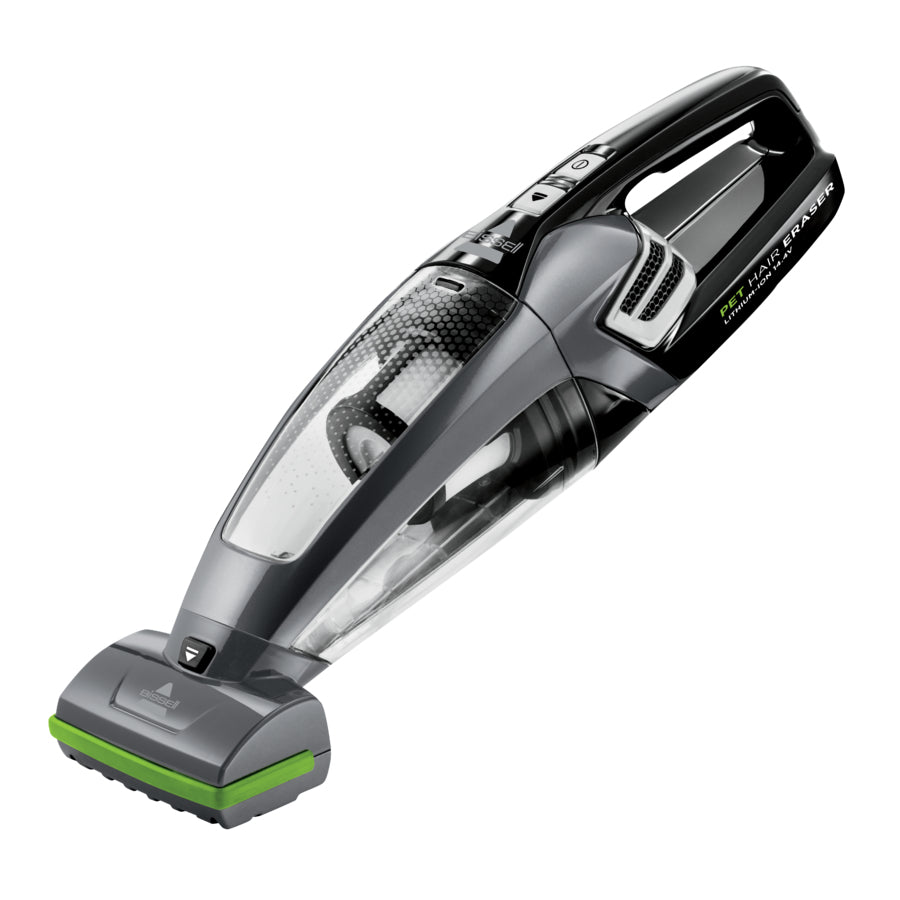 BISSELL Pet Hair Eraser 2278N Støvsuger Håndmodel 0.65liter Sort