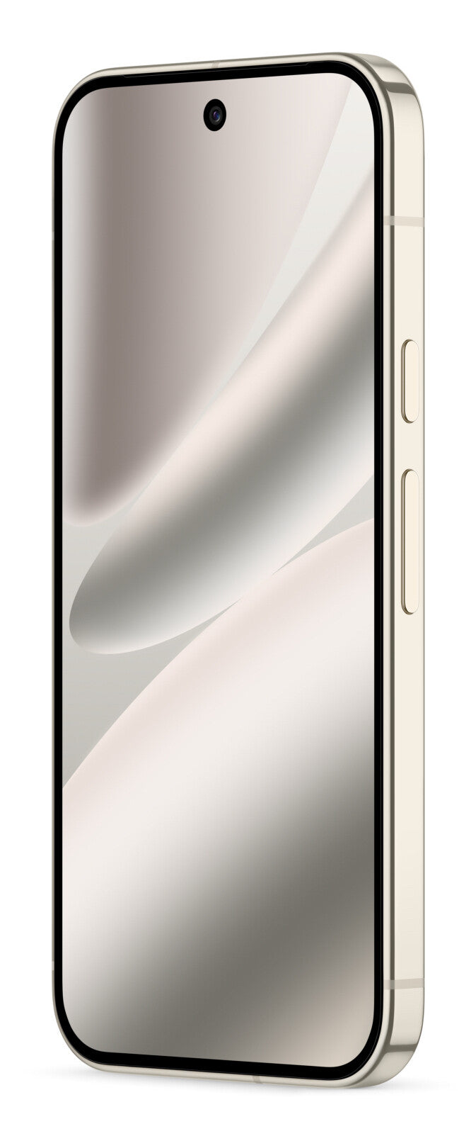 Google Pixel 10 Pro 16 cm (6.3") Dual SIM Android 16.0 5G 16 GB 128 GB 4870 mAh Beige