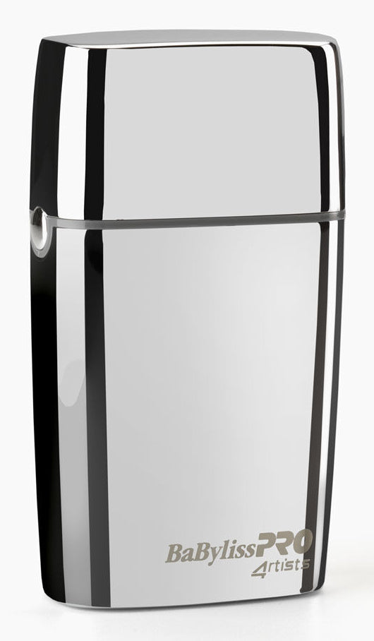 BaByliss FoilFX02 Folie shaver Sølv