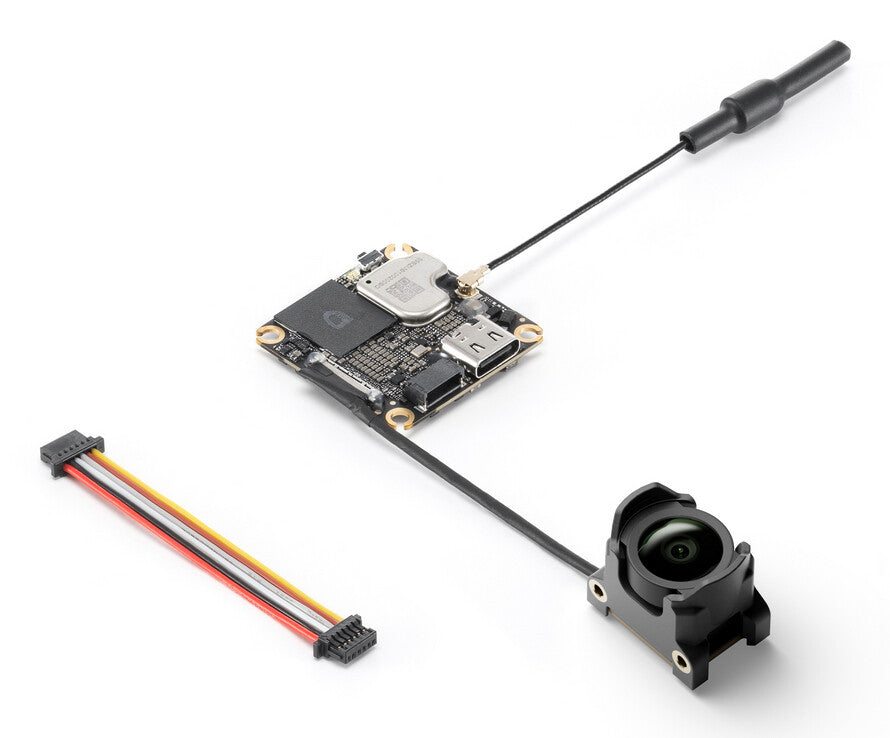 DJI O4 Wide Air Unit camera drone part/accessory Camera module