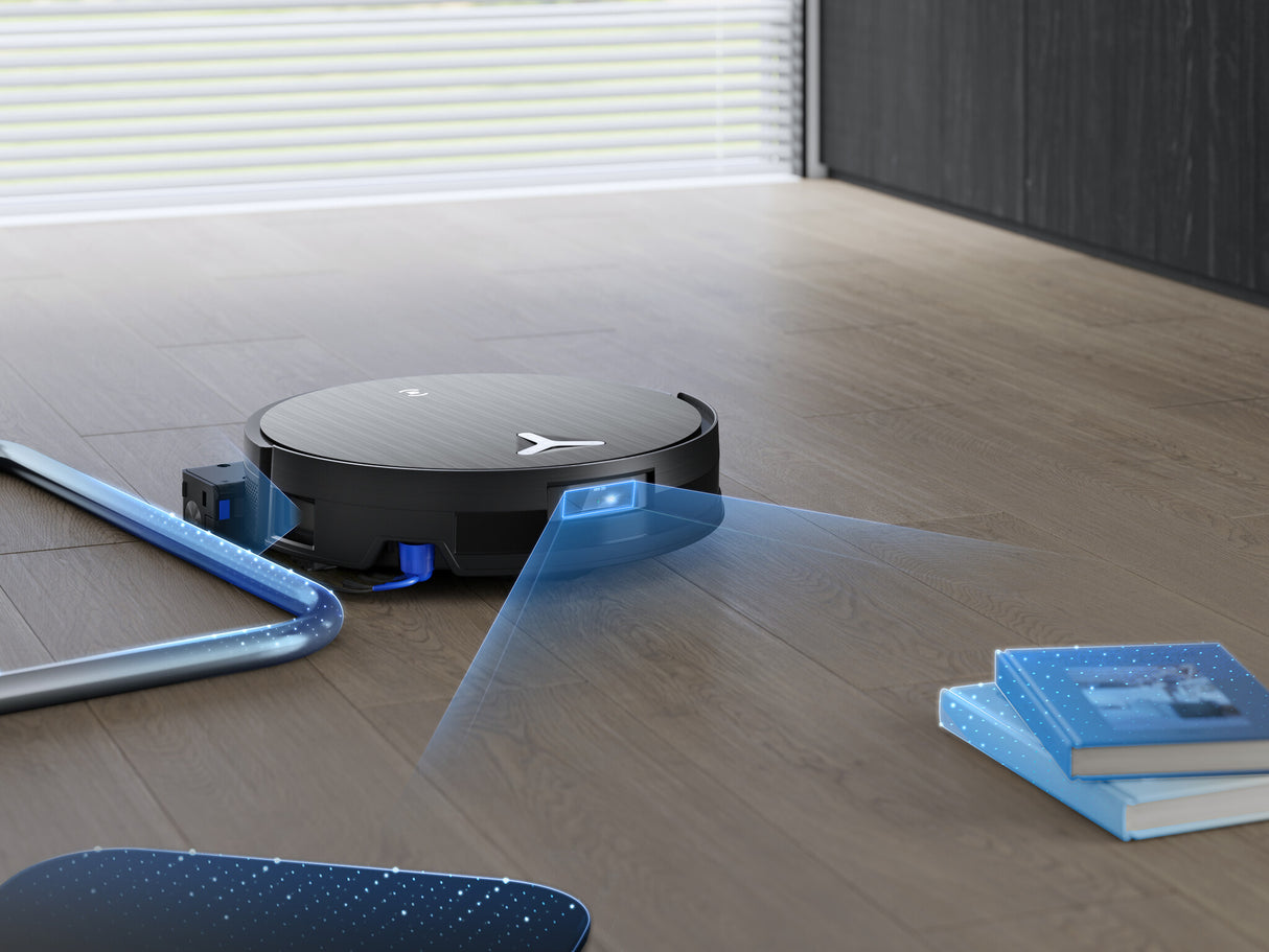 Ecovacs Deebot X11 Pro Omni Sort