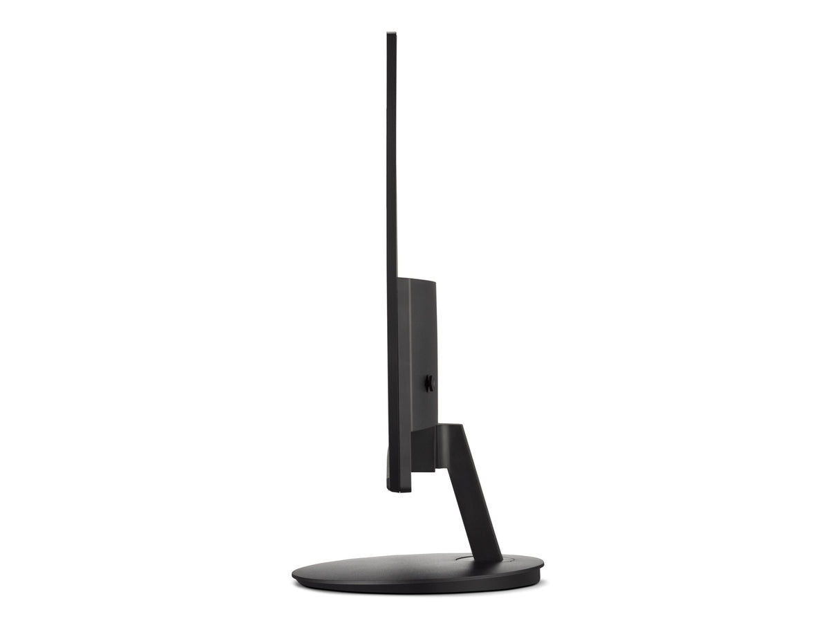 ViewSonic VA24E1-H 24 1920 x 1080 (Full HD) VGA (HD-15) HDMI 120Hz