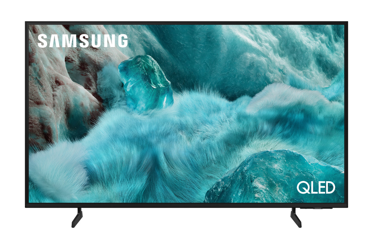 SAMSUNG QE-43Q7F 4K Ultra HD QLED Smart TV