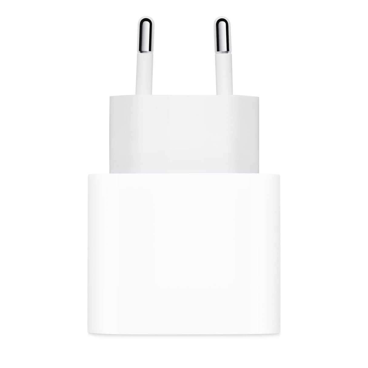 Apple 20W USB-C Power adapter White