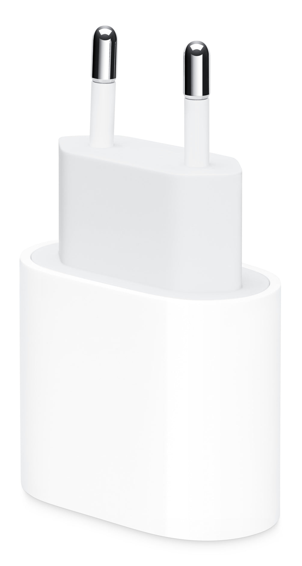 Apple 20W USB-C Power adapter White