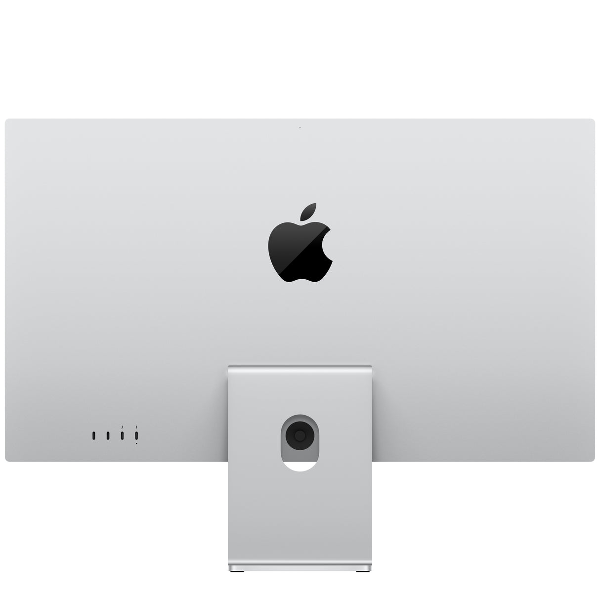 Apple Studio Display (2026) - 27"" 5K Standard glass - Tilt-adjustable stand