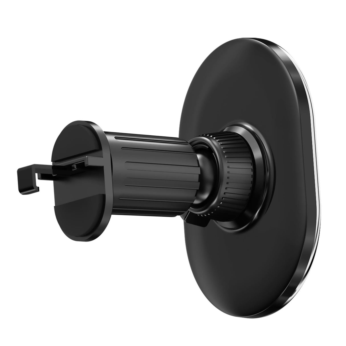 CELLY GHOST SUPER MAG BLACK