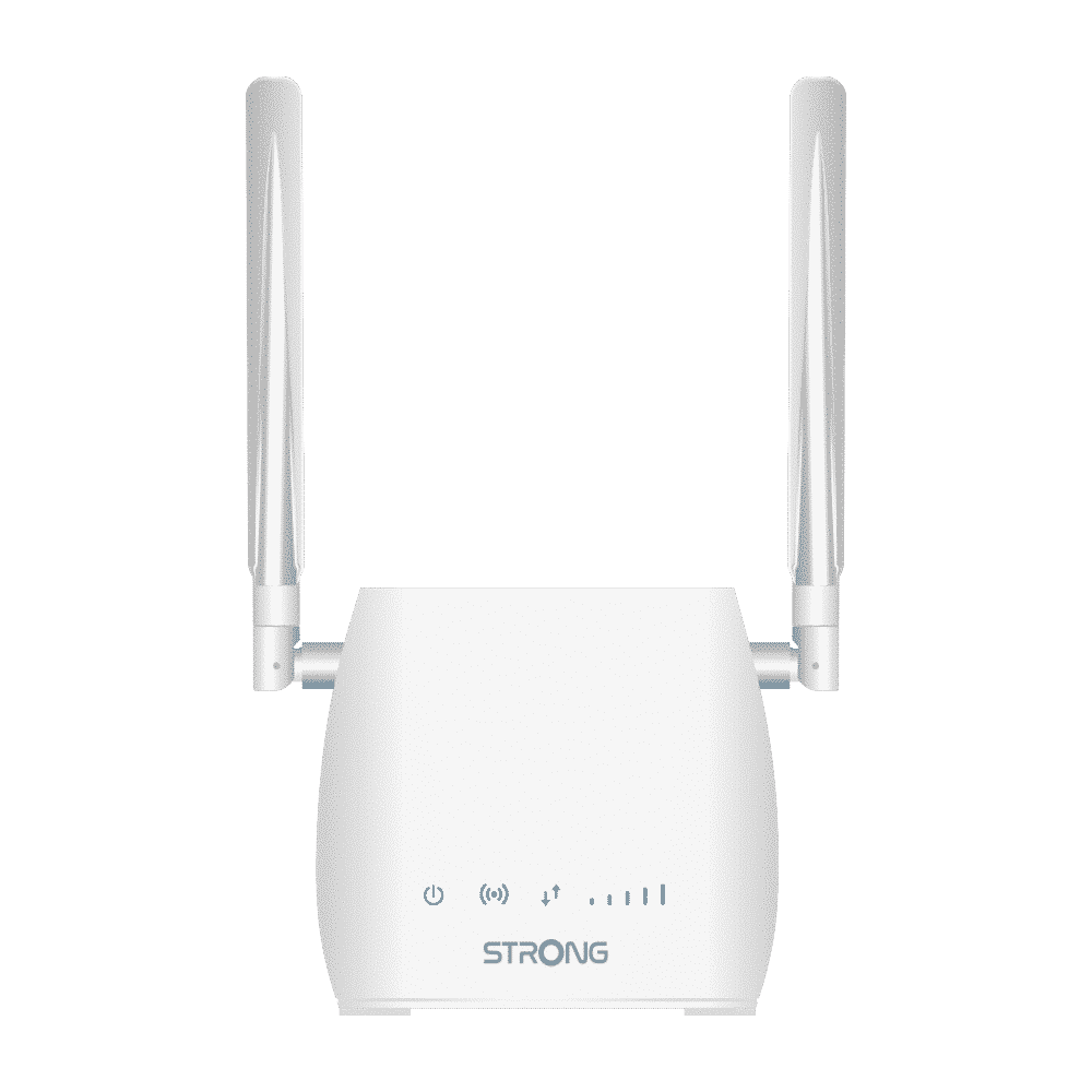 Strong 4GROUTER300M 4G LTE router Mini