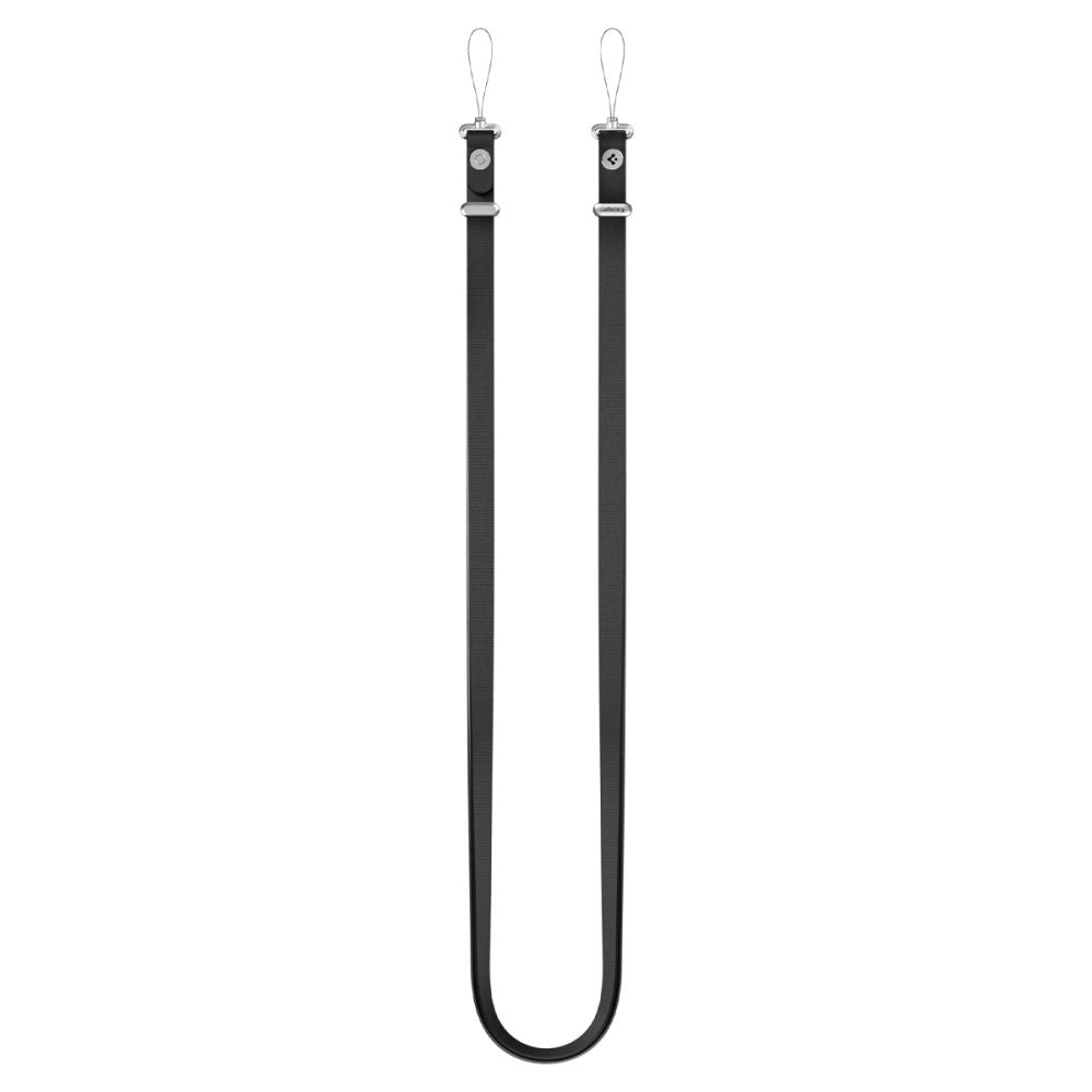 Spigen Da30 L Skrivebåndsstrop Sort