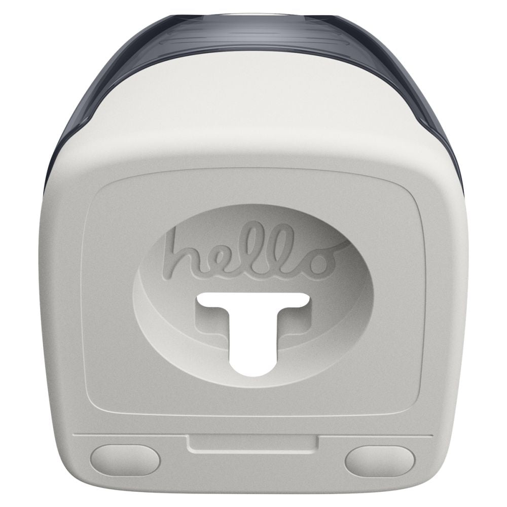 Spigen Classic C1 Apple Watch Stand Grafit