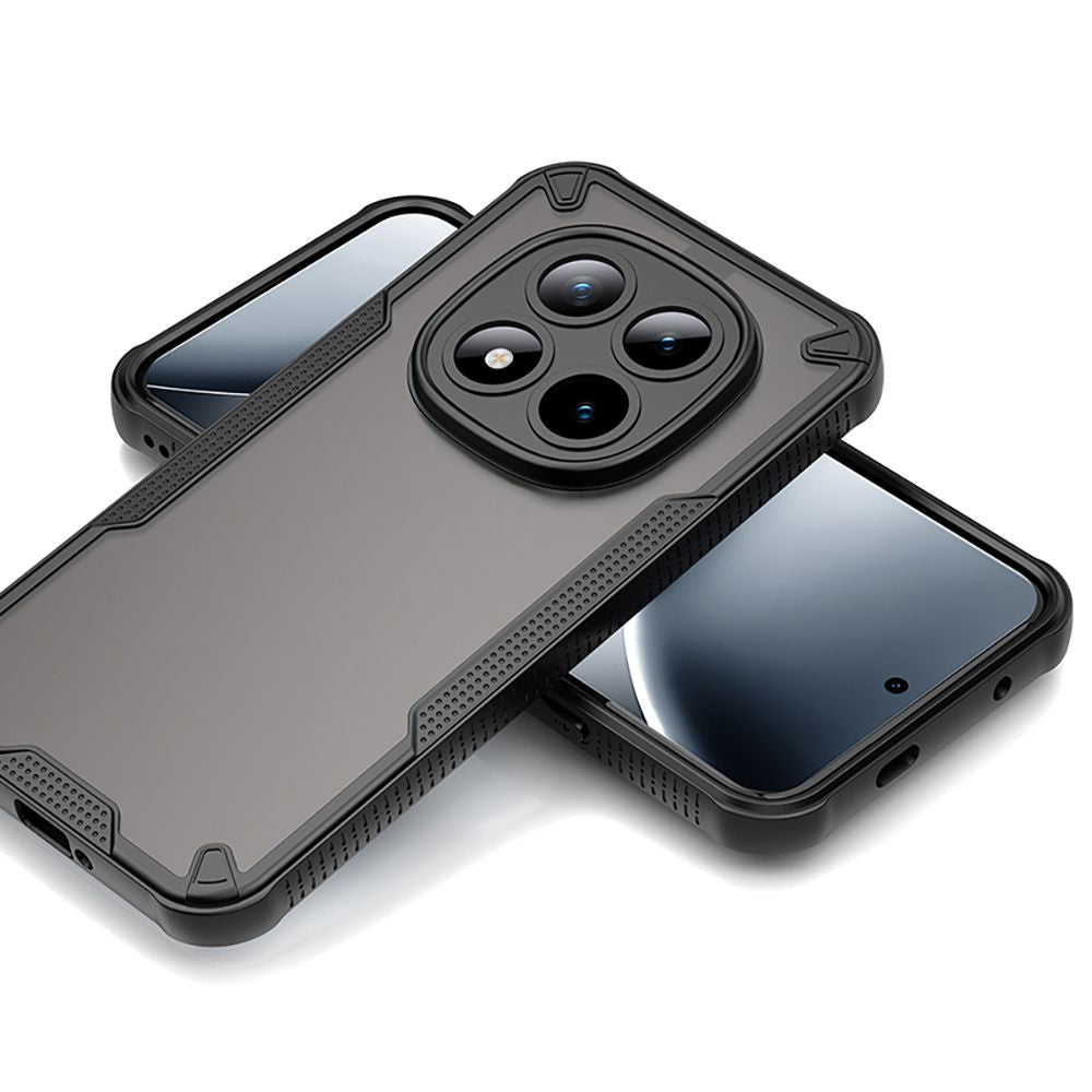 Tech Protect Rugged Shield Xiaomi Poco M8 Pro / Redmi Note 15 Pro+ Plus 5 G Matsort