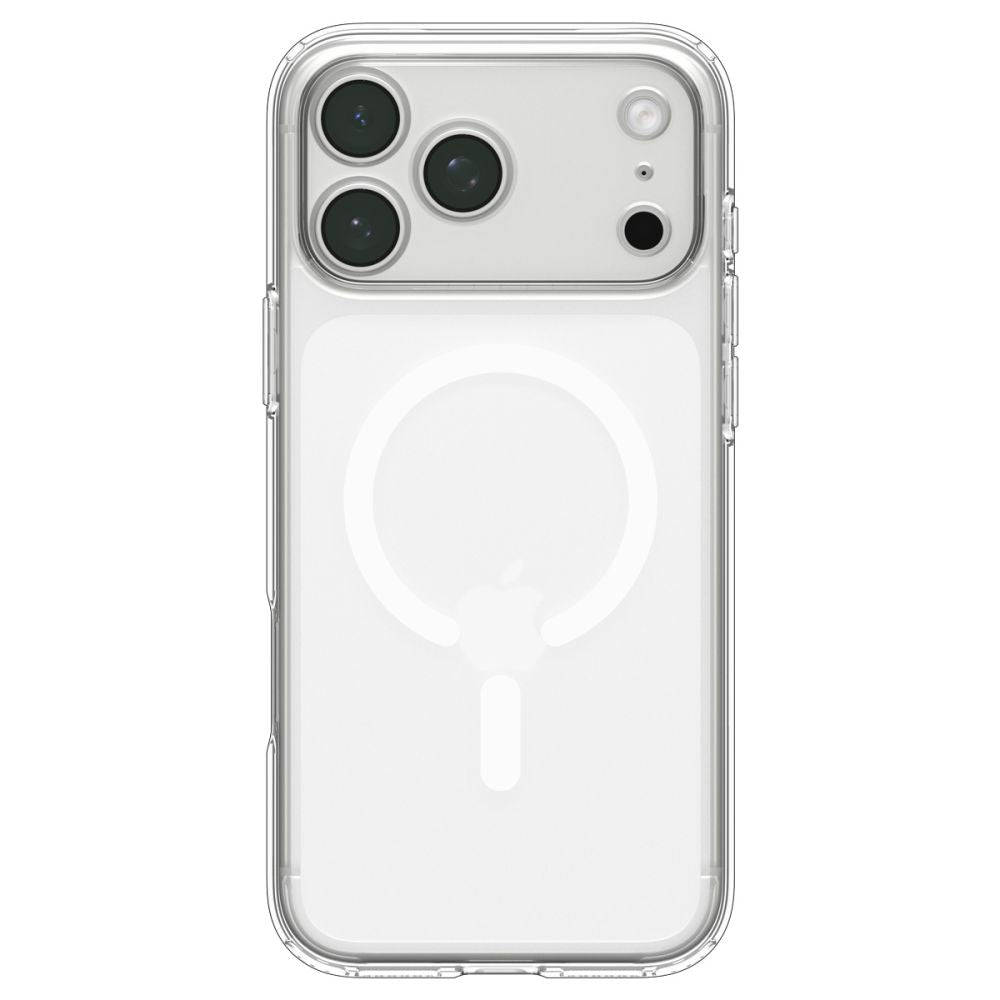 Spigen Ultra Hybrid Magsafe Iphone 17 Pro Max / 18 Pro Max Frost White