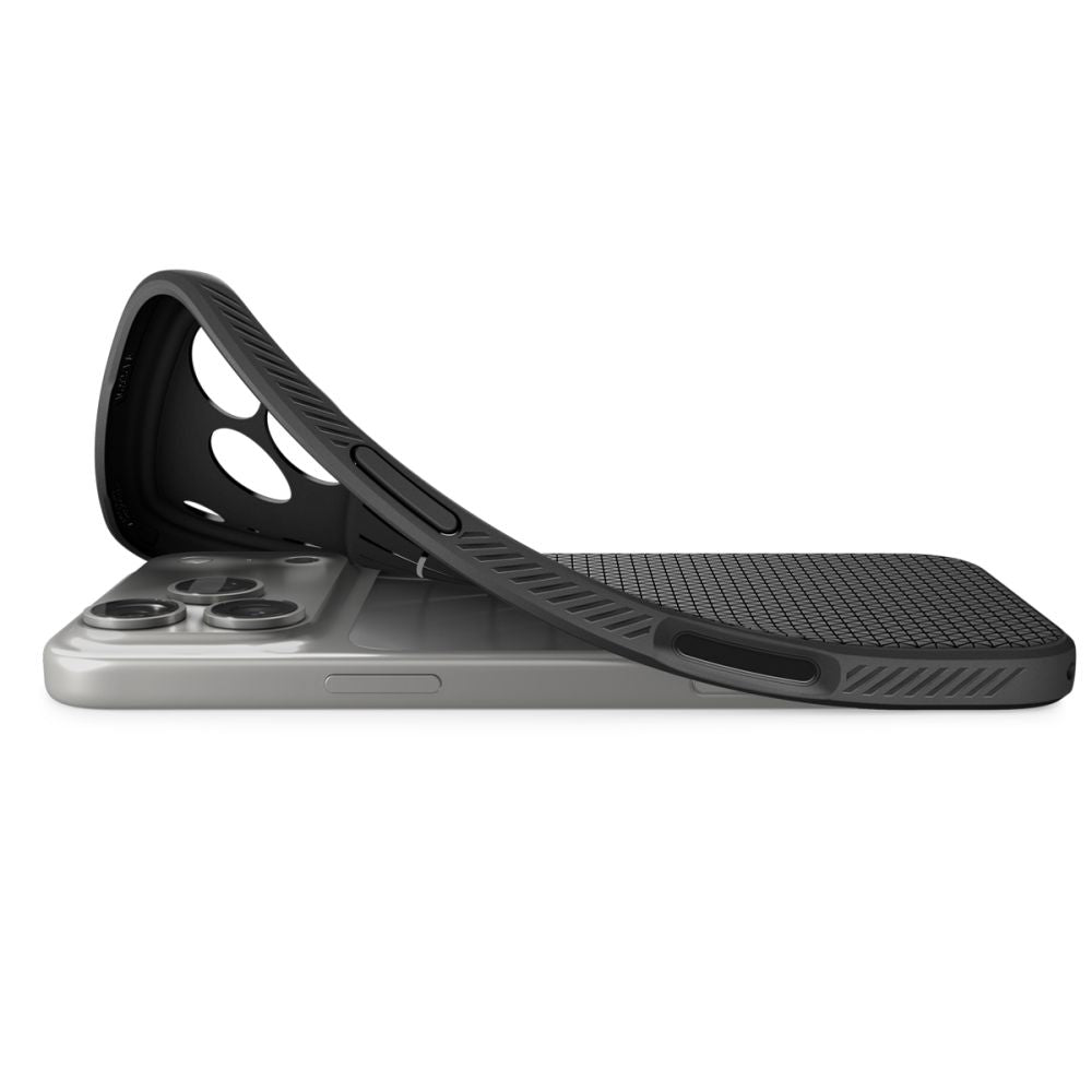 Spigen Liquid Air Iphone 17 Pro / 18 Pro Matsort