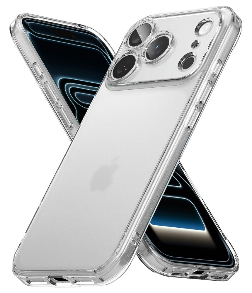 Ringke Fusion Iphone 17 Pro Max / 18 Pro Max Mat Clear