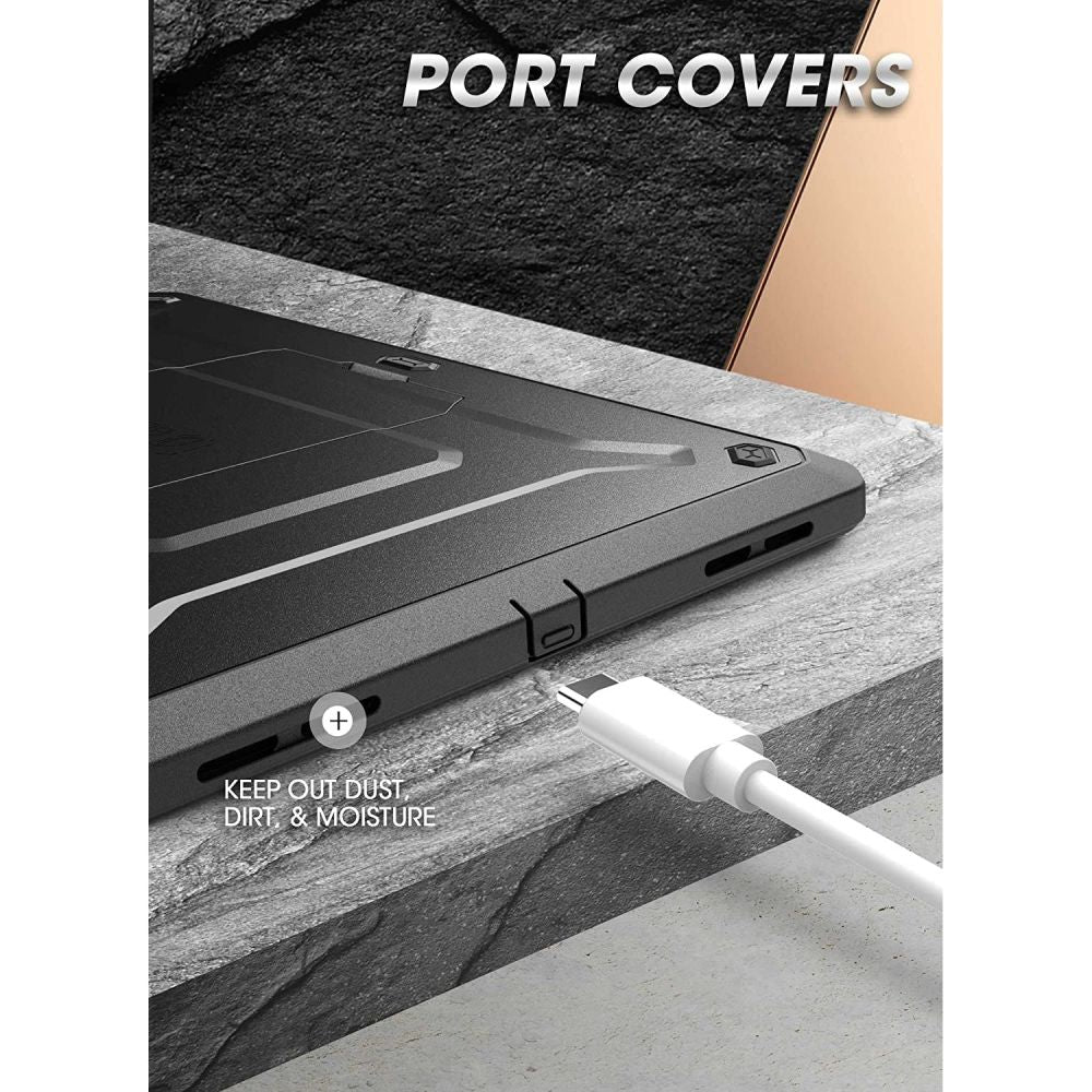 Supcase Unicorn Beetle Pro Ipad 10.9” 10/2022/11” 11/2025 Sort