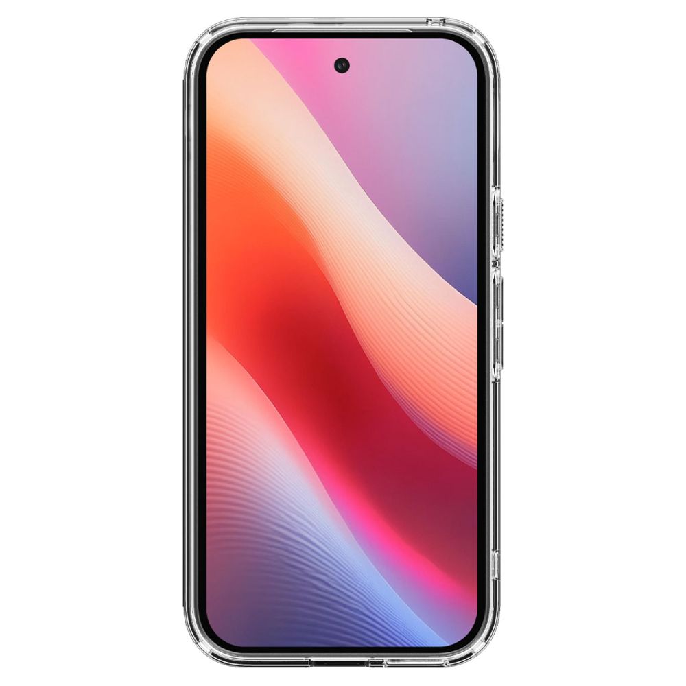 Spigen Ultra Hybrid Google Pixel 9 A Krystalklar