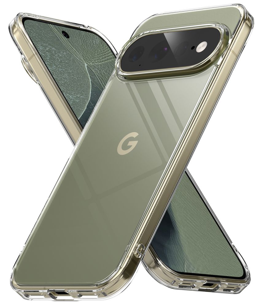 Ringke Fusion Google Pixel 11 Pro Xl Klar