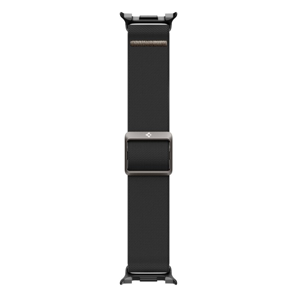 Spigen Lite Fit Samsung Galaxy Watch 8 / Classic (40 / 44 / 46 Mm) Sort