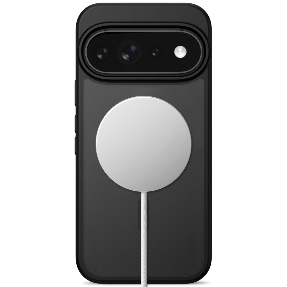 Tech Protect Magmat Magsafe Google Pixel 9 / 9 Pro / 10 / 10 Pro / 11 / 11 Pro Matsort