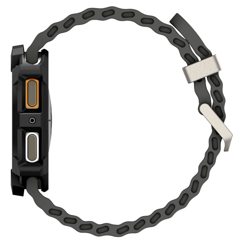 Spigen Rugged Armor Samsung Galaxy Watch 8/9 (40 Mm) Matsort
