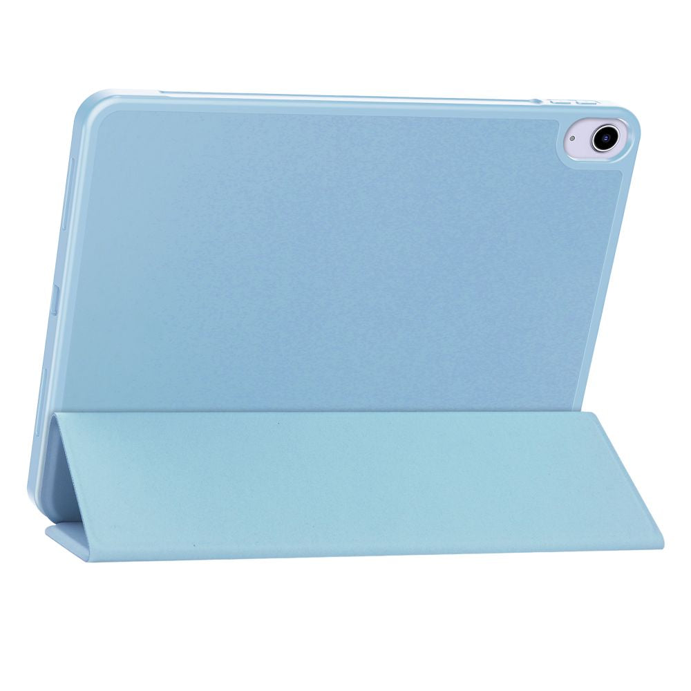 Tech Protect Sc Pen Ipad Air 10.9” 4 / 5 / 2020 2022 / 11” 6 / 7 / 8 / 2024 2026 Himmelblå