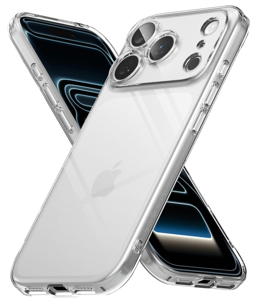 Ringke Air Iphone 17 Pro Max / 18 Pro Max Clear