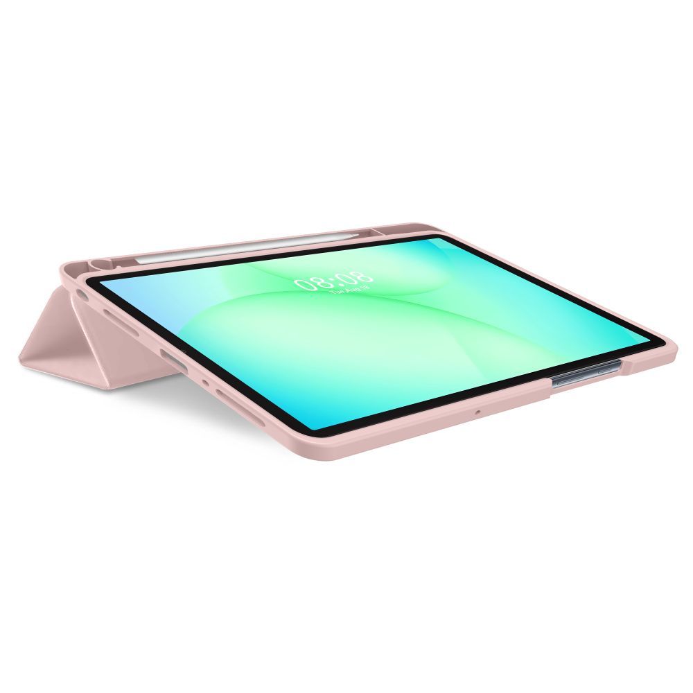 Tech Protect Sc Pen Galaxy Tab A9 / A11 8.7 X110 / X115 / X133 / X135 Lyserød