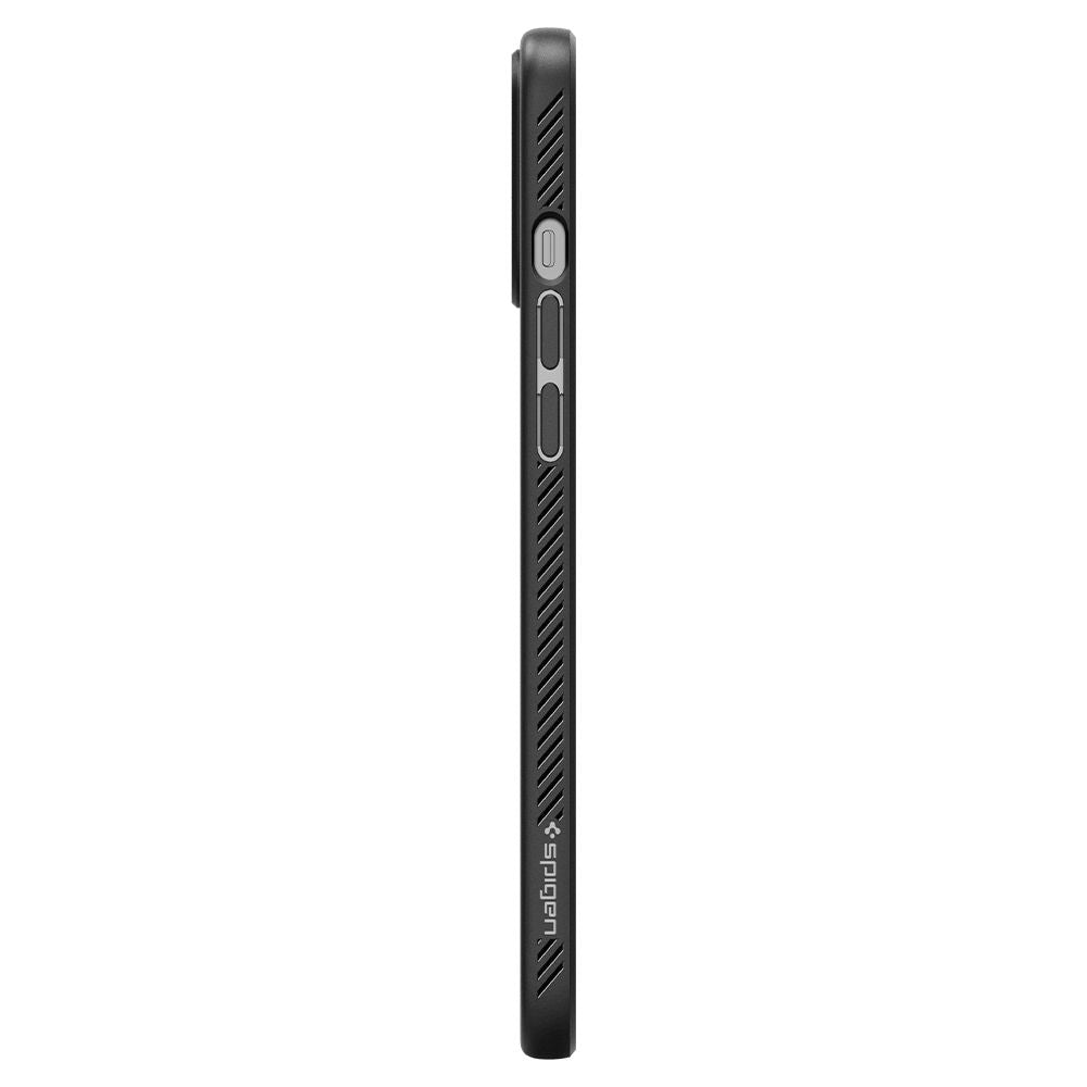 Spigen Liquid Air Iphone 12 / 12 Pro Matsort