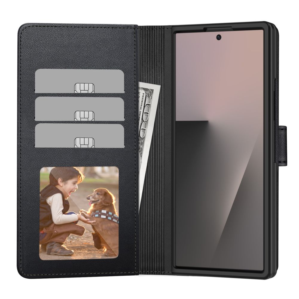 Tech Protect Punch Galaxy Z Fold 8 Ultra Sort