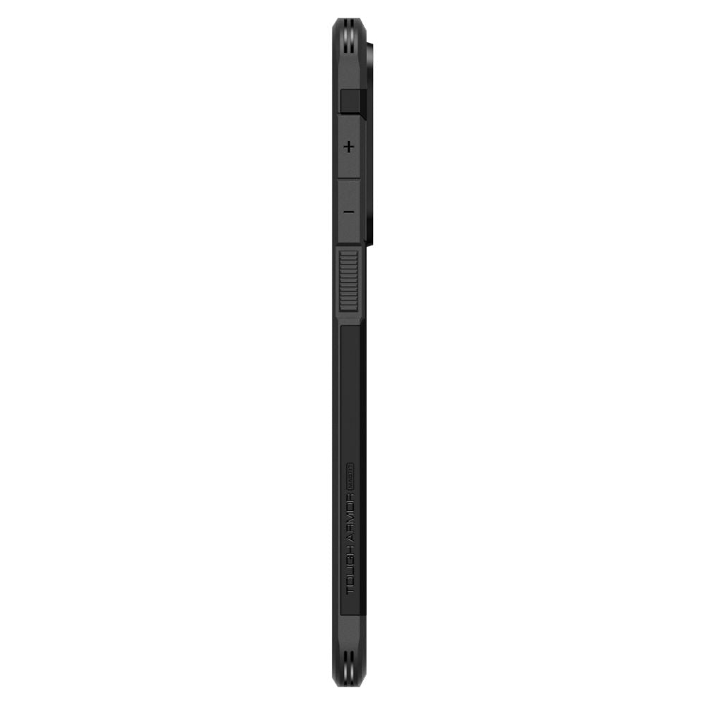 Spigen Tough Armor Magsafe Galaxy S25 Edge Sort
