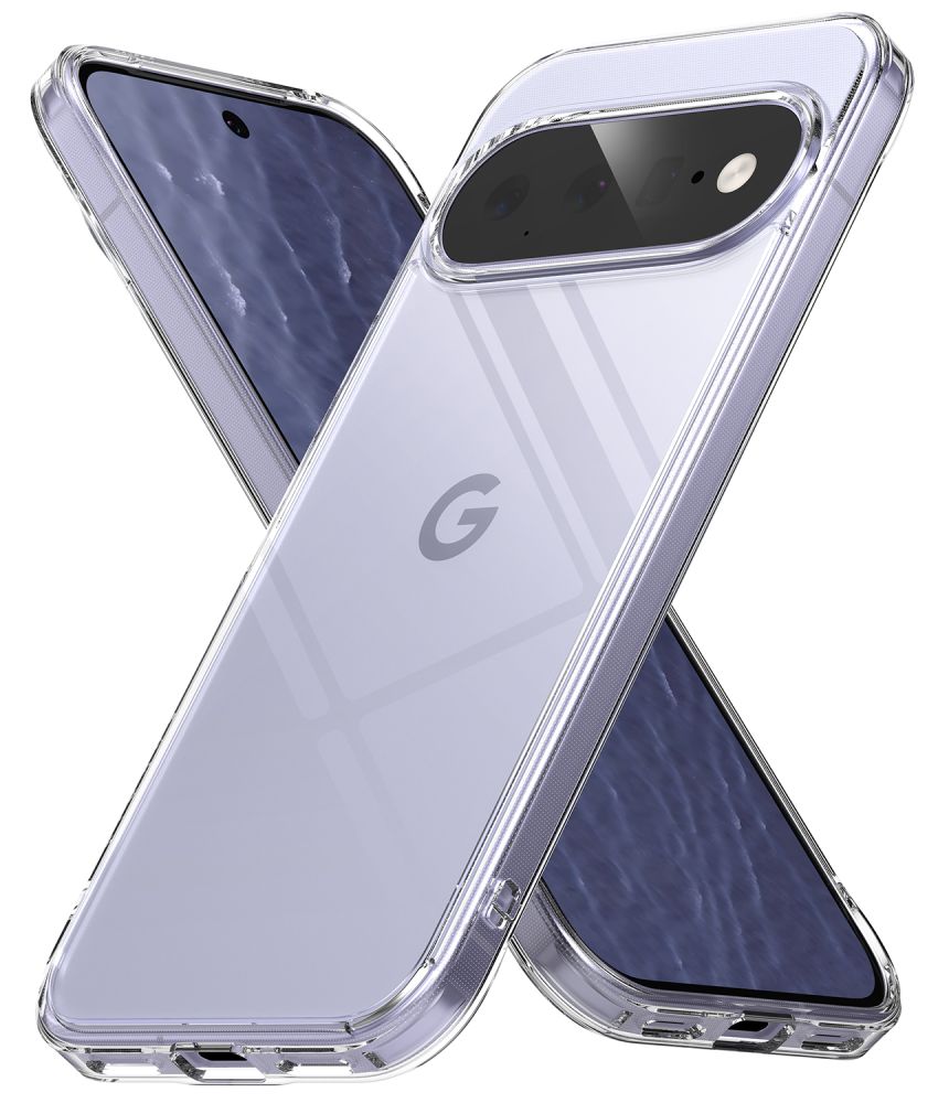 Ringke Fusion Google Pixel 11 Clear