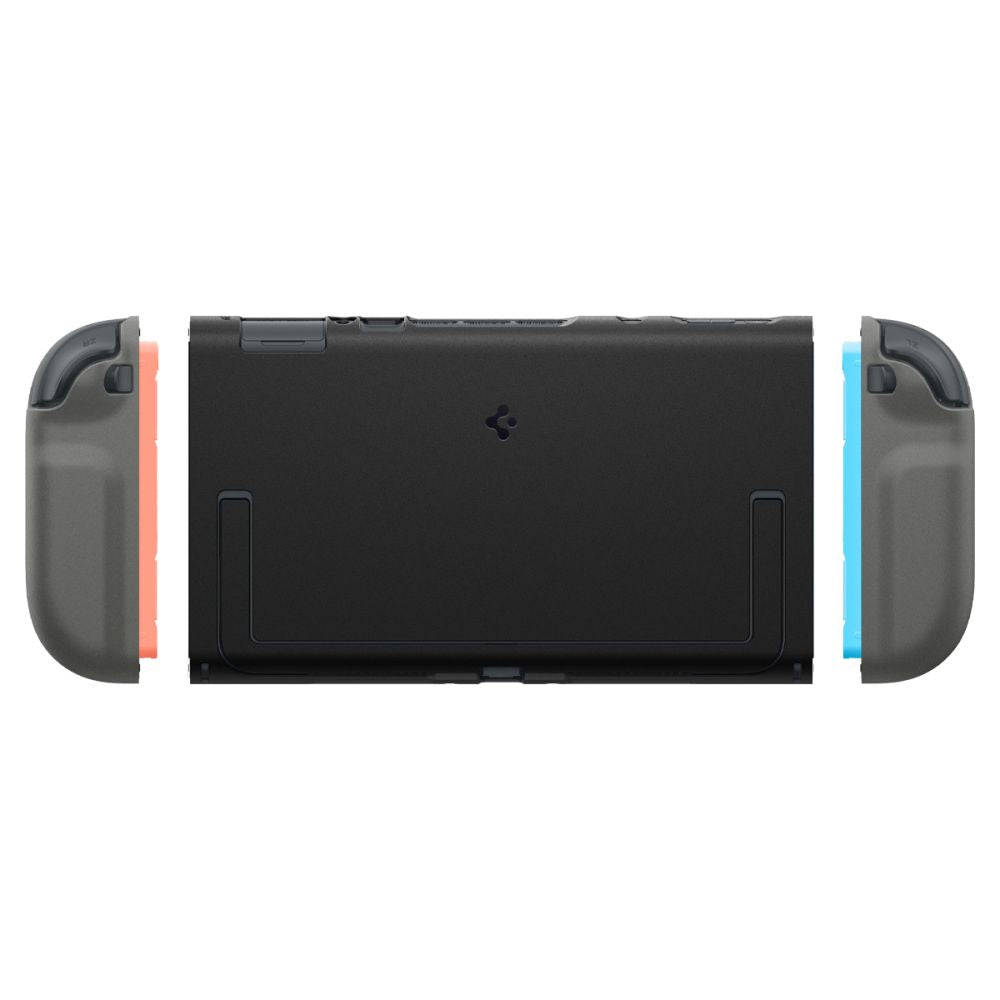 Spigen Nano Pop Nintendo Switch 2 Black Sesam