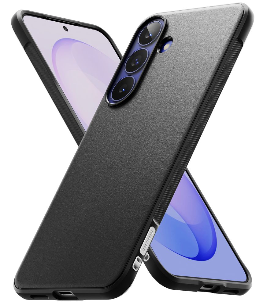 Ringke Onyx Galaxy S26 Fe Sort