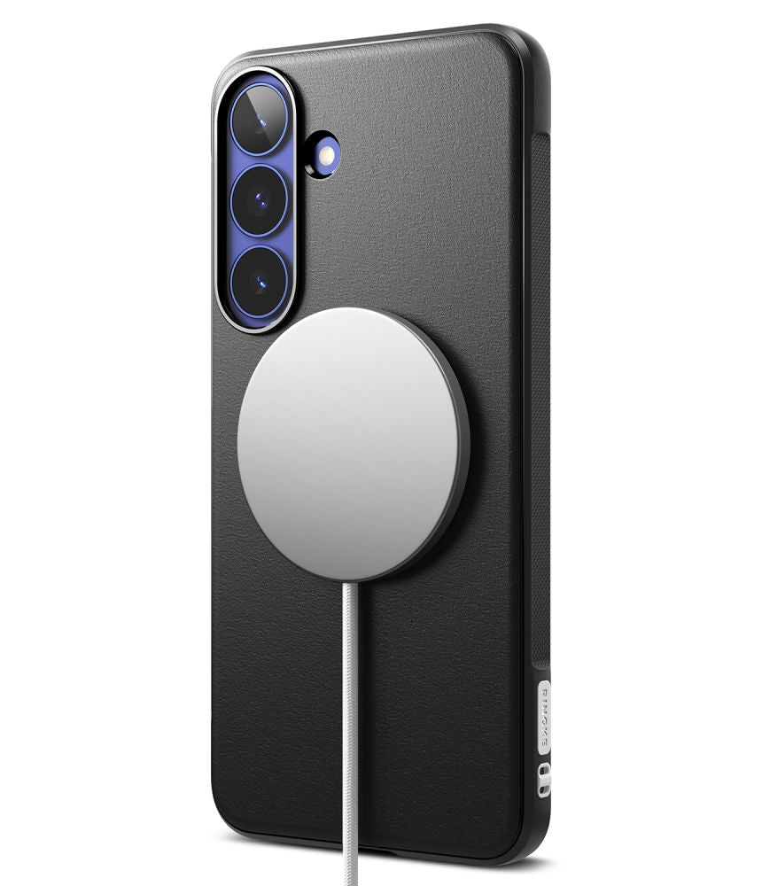 Ringke Onyx Magnetisk Magsafe Galaxy S26 Fe Sort