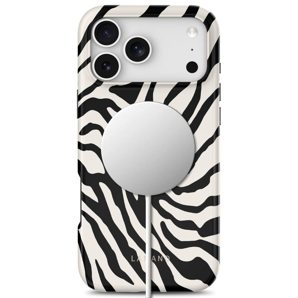 Tech Protect Lamano Magsafe Iphone 17 Pro / 18 Pro Nature Muse